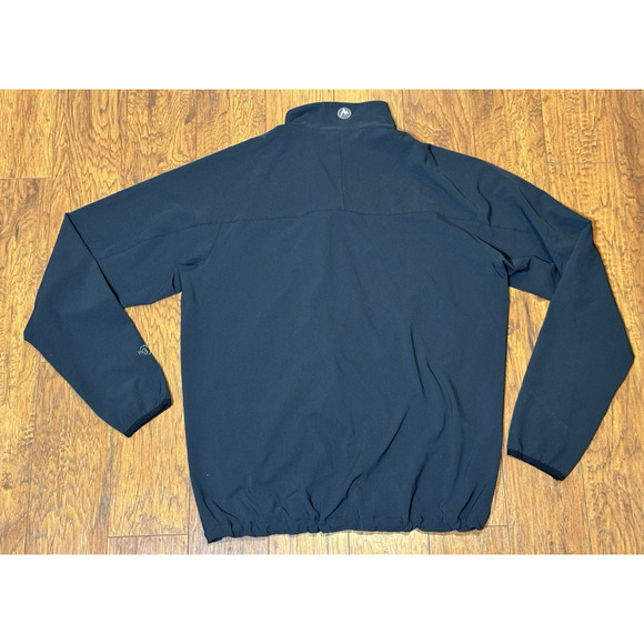 Marmot Tempo Jacket Shape Magazine Logo - Men's Size XL - Picture 9 of 10